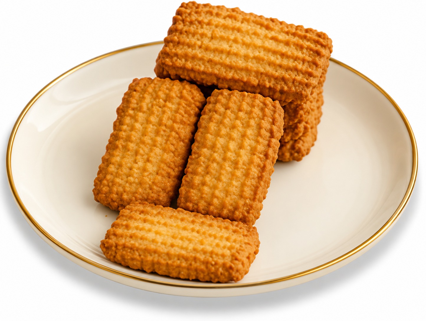 Atta Tea-Time Biscuits