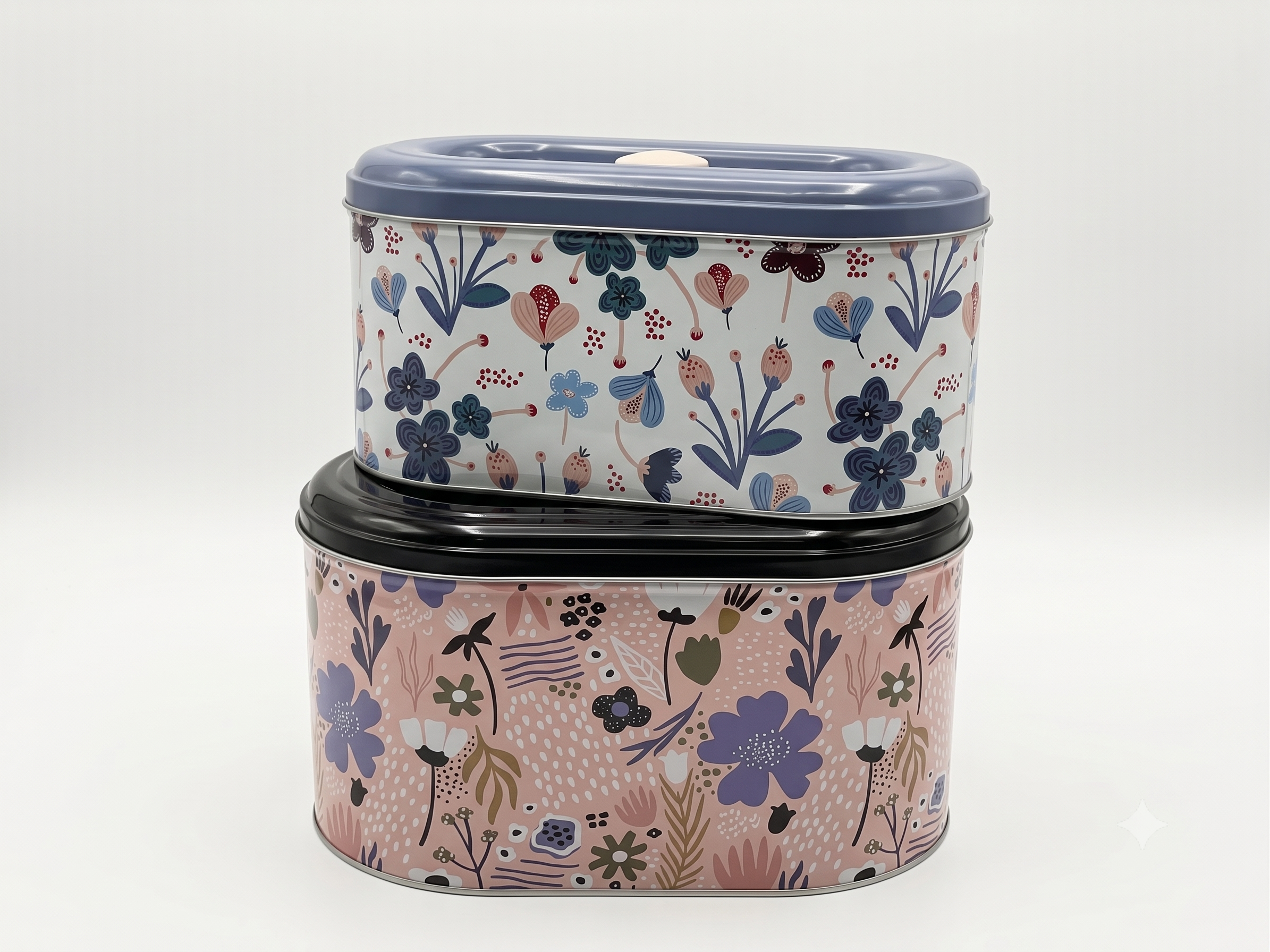 Cookie Container Set